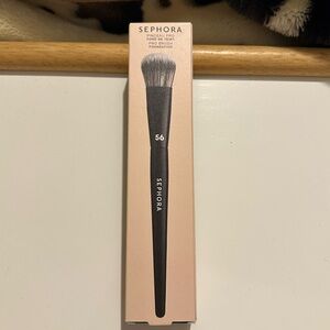 Sephora Vegan Makeup Brush